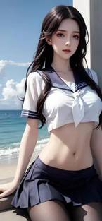 楼上的人们