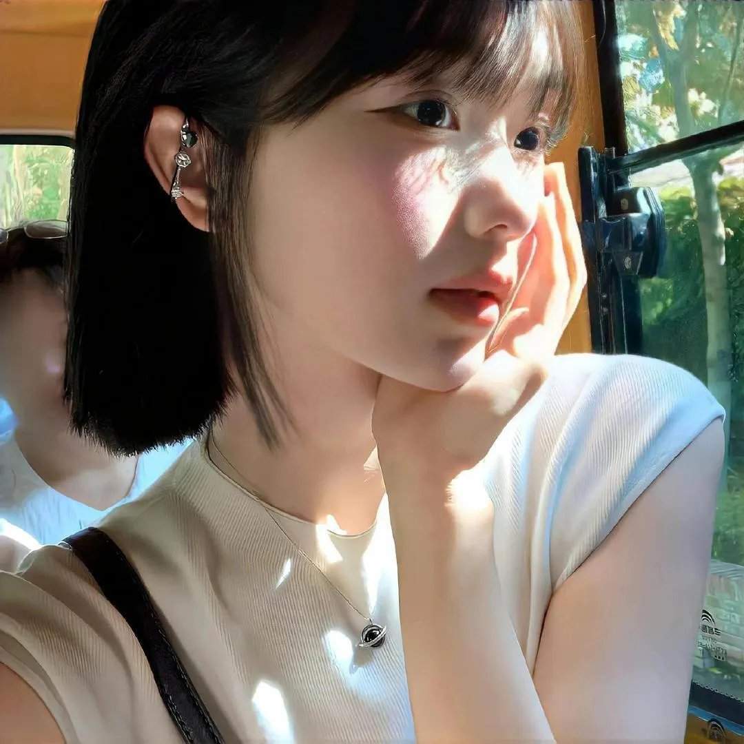 楼上的人们